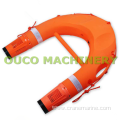 Easy Use Marine Equipment Smart Lifebuoy on Sale